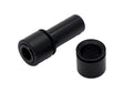 RockShox monteringssæt (standard) til bagdæmper, 3-delt, 1/2" 8 x 44,0 – billede 1