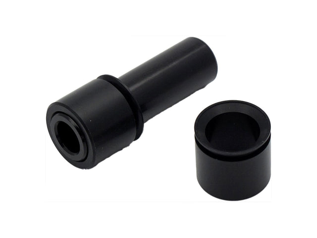 RockShox monteringssæt (standard) til bagdæmper, 3-delt, 1/2" 8 x 44,0 – billede 1