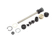 RockShox luftfjeder til RS1 29", 120 mm, sort – billede 1