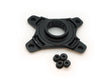 SRAM spider til Fazua, 107 mm BCD, inkl. klingebolte – billede 1