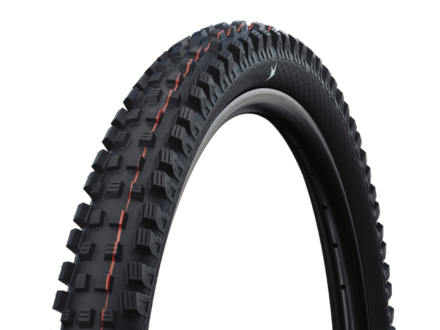 Schwalbe Magic Mary Trail Pro foldedæk 29 x 2,60" (65-622) – Soft – billede 1