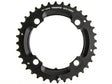 SRAM klinge 36T 104 mm BCD – ydre (dobbelt), 10 gear, GXP L-pin – billede 1