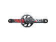 SRAM X01 Eagle Boost kranksæt DUB 32T 175 mm – aluminium, rød – billede 1