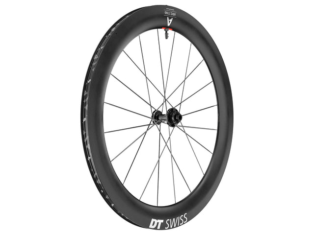DT Swiss ARC 1100 Dicut forhjul 28", 65 mm, Center Lock, 12 x 100 mm – billede 1