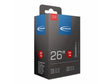 Schwalbe SV14 Extra Light cykelslange 26 x 1,6-2,4 (40-60x559) racerventil 40 mm – billede 1