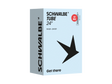 Schwalbe SV9XS cykelslange 18-28x520 racerventil 40 mm – billede 1