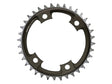 SRAM X-SYNC klinge 46T, 107 mm BCD, enkeltklinge, sort – billede 1