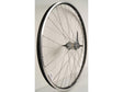 Connect baghjul 700c, Shimano Nexus 3-gear med fodbremse, sort fælg – billede 1