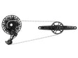 SRAM gruppesæt NX Eagle DUB 1x12 175 mm – billede 1