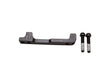 Avid Post bracket 40 P bremseadapter til 200 mm for/180 mm bag – billede 1