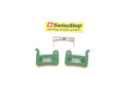 SwissStop skivebremseklodser Disc 16 C til Shimano XTR/XT/SLX/Deore – billede 1