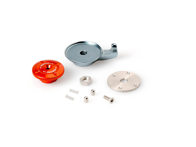 DT Swiss controls kit SSII – billede 1