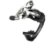 SRAM RED WiFLi bagskifter 11-speed – mellemlangt bur, Falcon Grey – billede 1
