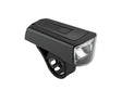 AXA forlygte DWN 100 USB-genopladelig 100 lux sort – billede 1