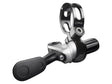 Crankbrothers fjernbetjening til Highline sadelpind sort/sølv – billede 1