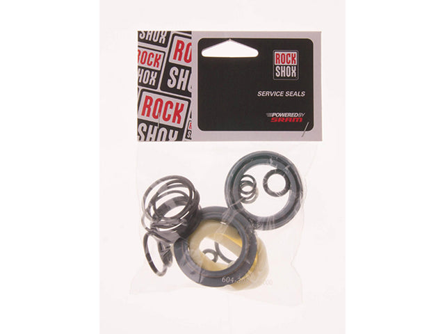 RockShox basis servicekit til Recon Silver (2013-2015) – billede 1
