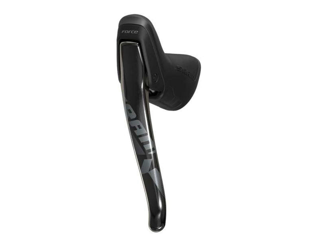 SRAM Force CX1 bremsegreb venstre sort – produktbillede