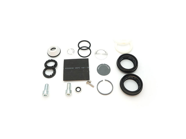 RockShox fuldt servicekit Solo Air til Paragon Silver A1 – billede 1