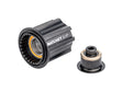 DT Swiss frihjulskrop Campagnolo Ratchet EXP, QR 130/135 mm, keramiske lejer – billede 1