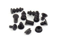SRAM rammepropper 25 x 6,3-6,5 mm sort – produktfoto