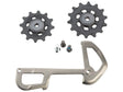 SRAM pulleyhjul Eagle XX1 12-speed med gråt bur – billede 1