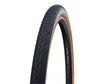 Schwalbe Road Cruiser cykeldæk 700 x 35c (37-622) sort/classic – billede 1