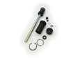 RockShox luftfjeder til Reba/SID B 29" – 95, sort – billede 1