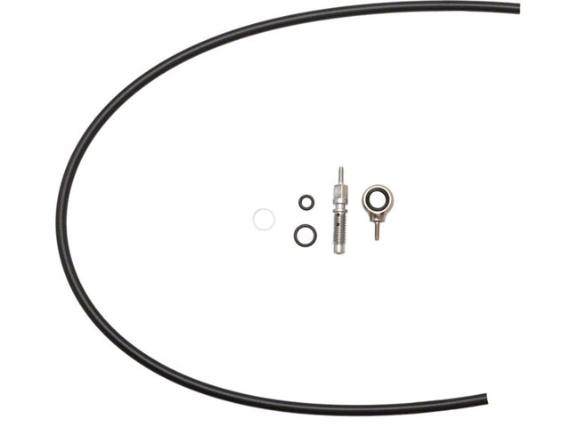 RockShox hydraulisk slangesæt til XLoc-remote – billede 1