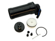 RockShox reservoir til Super Deluxe RC3 A1+ (67,5-75), 68 mm – billede 1