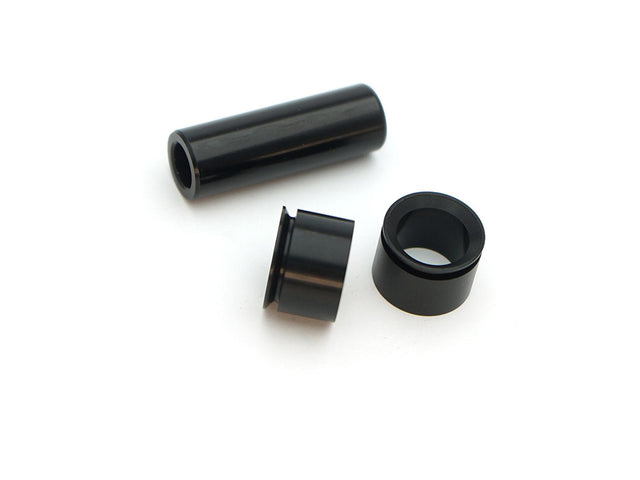 RockShox monteringssæt (standard) til bagdæmper, 3-delt, 1/2" 8 x 37,4 – billede 1