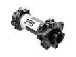 DT Swiss 350 fornav 15x100 mm, 28 huller, 6-bolt, straight pull – billede 1