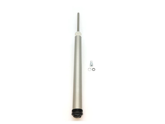 RockShox luftfjeder til Sektor 26"/27,5"/29", 130, sølv – billede 1