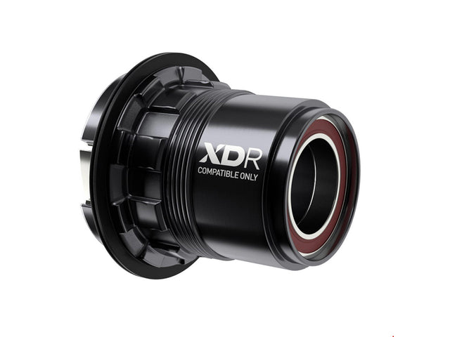 SRAM frihjulskrop-kit XDR til Super 9 RB, 12 gear, uden endekapper – billede 1