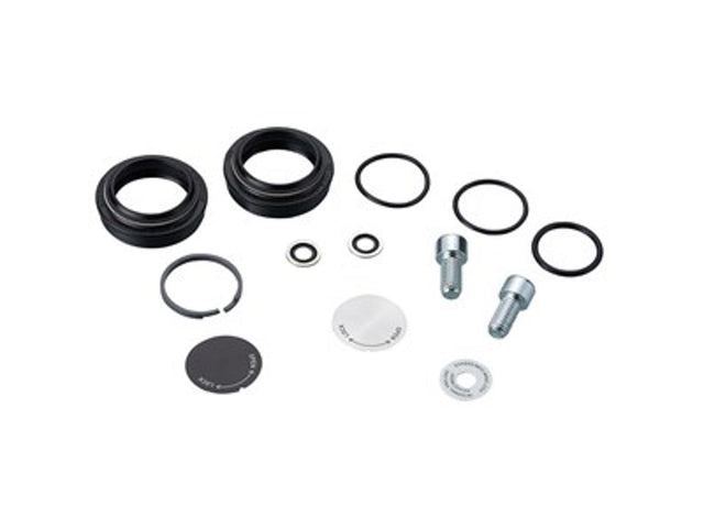 RockShox basis servicesæt til Paragon Silver Coil A1 – billede 1