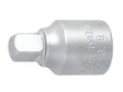 Unior adapter 1/2" til 3/4" i krom-vanadium – billede 1
