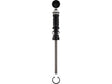 RockShox Solo Air luftfjeder til XC30 27,5"/29", 100 – billede 1