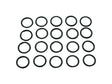 RockShox O-ringe til luftkappe og luftstempel, Reverb XPLR 27,2 A1, 20 stk. – billede 1