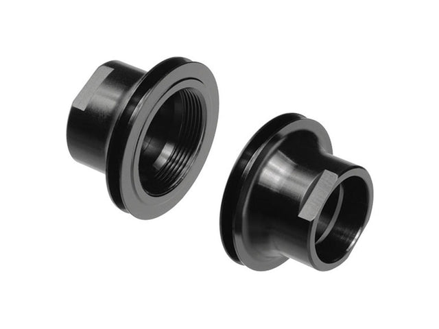 DT Swiss adapterkit til forhjul 100 mm/9 mm QR, skivebremse, 240-nav (DBISOS) – billede 1