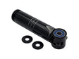 RockShox dæmperkrop til Super Deluxe C1+ (2023+), leje-øje 65 mm, hydraulisk bottom out – billede 1