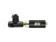 SKS Airchamp Pro CO2-pumpe sort inkl. 16 g patron – billede 1