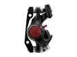 Avid BB5 MTB mekanisk skivebremse, for eller bag, sort – billede 1