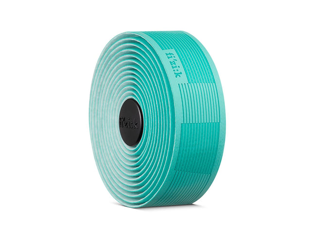 Fizik styrbånd Vento Solocush Tacky, 2,7 mm, Bianchi-grøn – billede 1
