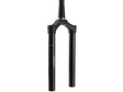 RockShox CSU til Pike Solo Air, 29", 51 mm offset, tapered, Diffusion Black – billede 1
