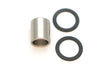 RockShox monteringssæt til støddæmper, 3 dele, 1/2", 10 x 15,0 mm – billede 1