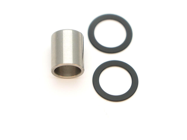 RockShox monteringssæt til støddæmper, 3 dele, 1/2", 10 x 15,0 mm – billede 1