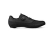 Fizik Tempo R4 Overcurve Wide landevejssko sort – billede 1