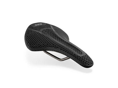 Fizik Vento Antares R3 Adaptive cykelsadel, 140 mm, sort – billede 1