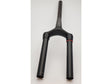 RockShox CSU SID World Cup Solo Air, karbon taper, 29", 42 mm offset, sort – billede 1