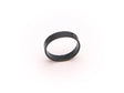 Crankbrothers ring til Eggbeater 2/3/11 pedaler, sort – billede 1