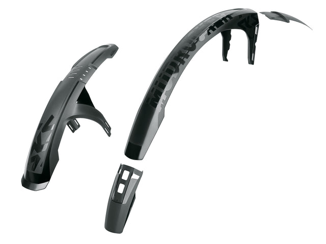 SKS Mudrocker skærmsæt til MTB 27,5"-29" Sort – billede 1